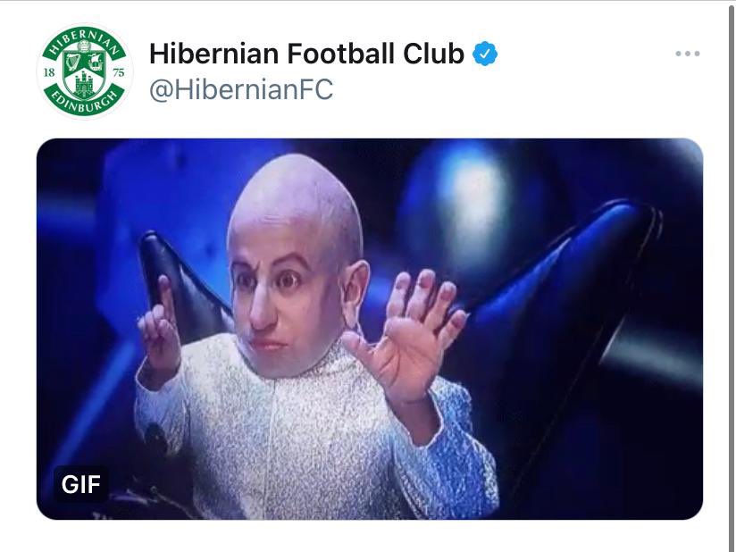 JamTarts's tweet photo. Because sometimes you can’t hit that delete button quick enough ✋👆 https://t.co/7IhOBUzYne