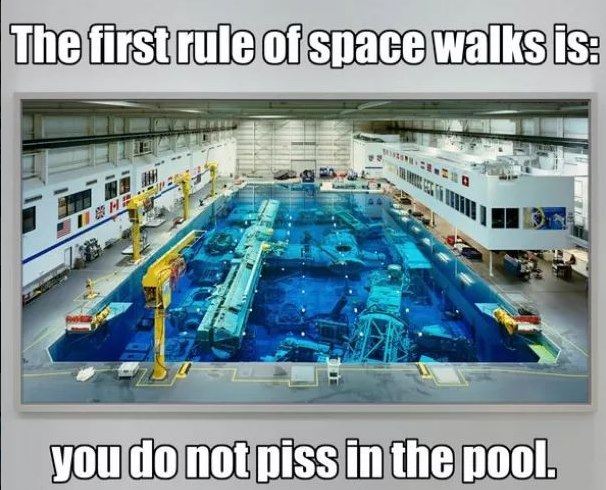 a2bs333's tweet photo. Sorry to break it to you space fans but...💁♂️
#fakeiss #researchflathearth #bullshit #bubblesinspace #desalinatedpools https://t.co/WrGq0OWjte