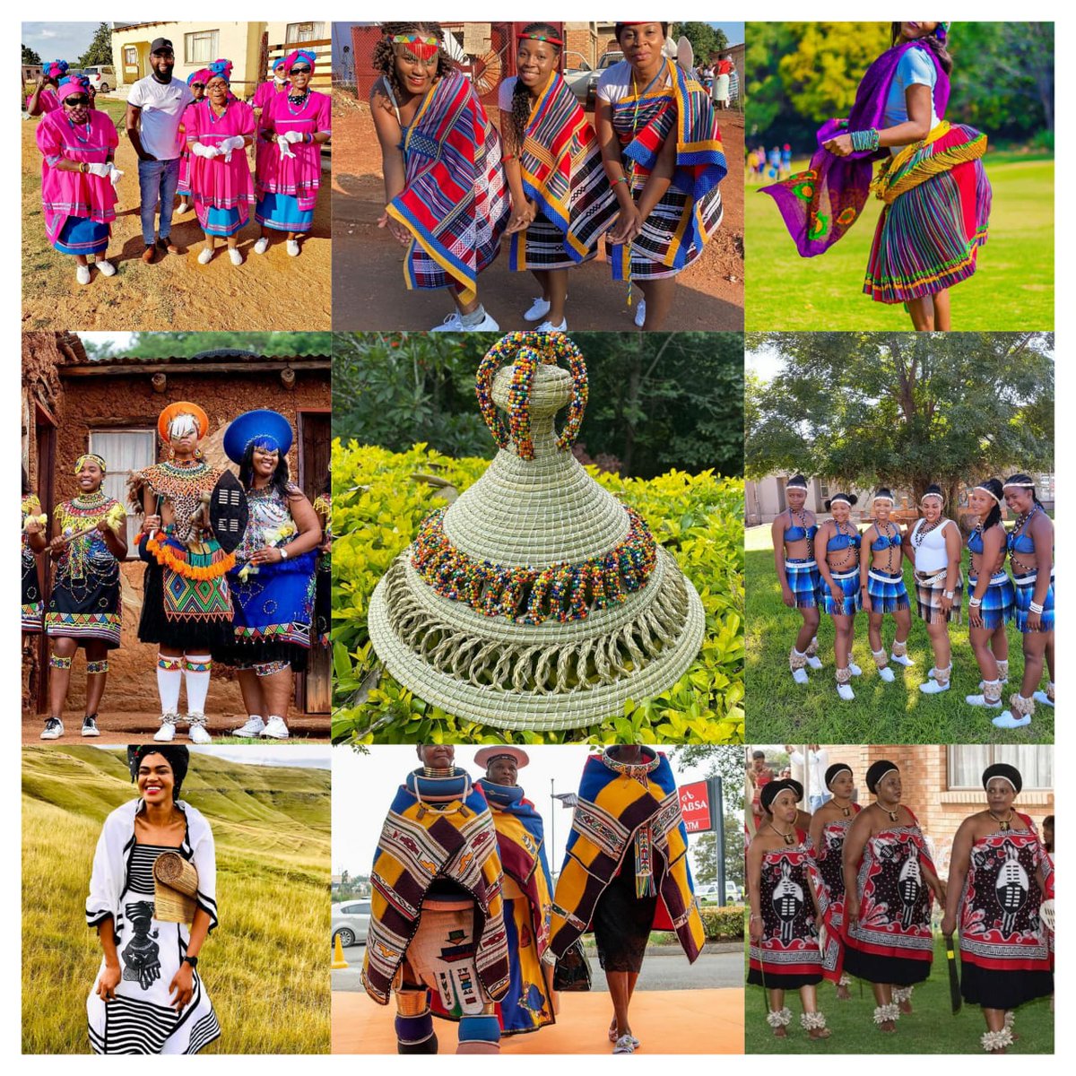 TMyheritage's tweet photo. Our Cultural Roots are the most ancient in the world. The spiritual concepts of our ancestors gave birth to religious thoughts African people believe in, the oneness of the African family through sacred time, which unites the Past, Presents and Future. Our ancestors live with us. https://t.co/X43GytUYmw
