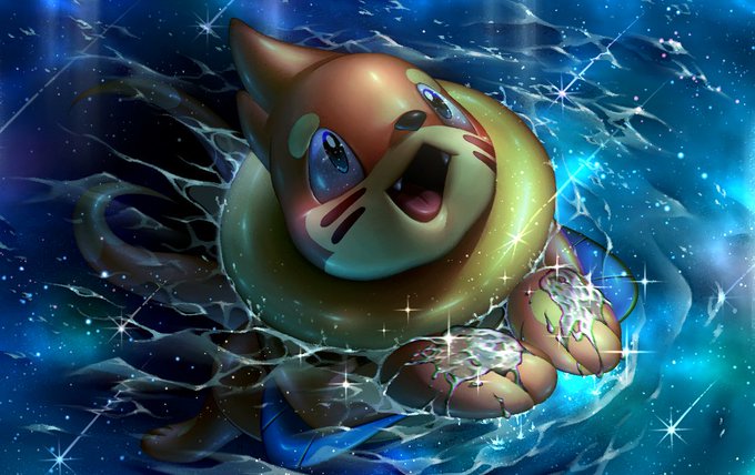 進化後のtwitterイラスト検索結果