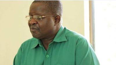 ccm_tanzania's tweet photo. Halmashauri Kuu ya Taifa imemchagua Ndugu Ngemela Lubinga kuwa Katibu wa Halmashauri Kuu ya Taifa Siasa na Uhusiano wa Kimataifa.

#ChamaImara
#SerikaliMadhubuti
#Kaziinaendelea https://t.co/pCALNue8YR
