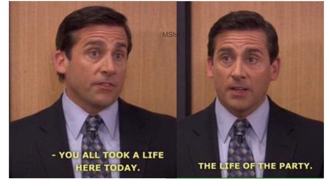 teachergoals's tweet photo. When I make a joke in class and none of my students laugh: https://t.co/9zoTMOfHKv