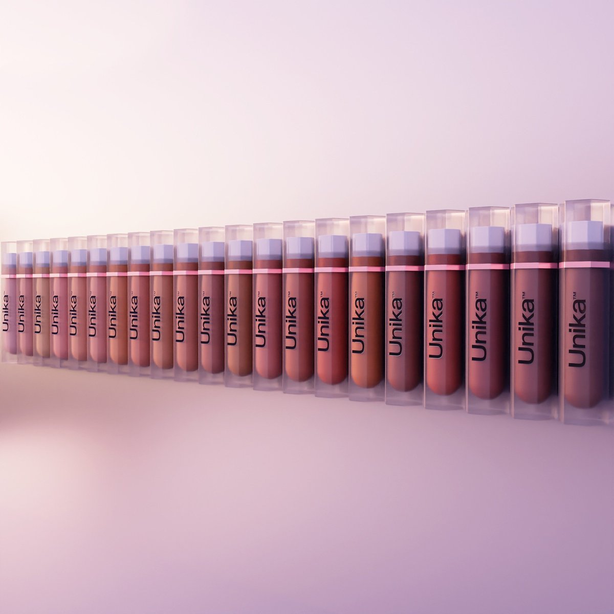 ControlStud_io's tweet photo. Unika's art direction for photography was selected to represent unique people and unite them to communicate that we all come in different shapes, colours, and different walks of life.

#graphicdesign #cosmeticbranding #design #makeupbranding #packaging #branding #foundation https://t.co/kcHFb0RaDi