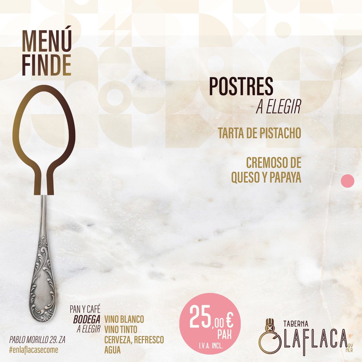 Os animáis con el #menu de este fin de semana???? Os esperamos!!!! #zamora #menufide #turismo #Gastronomia #restaurantes