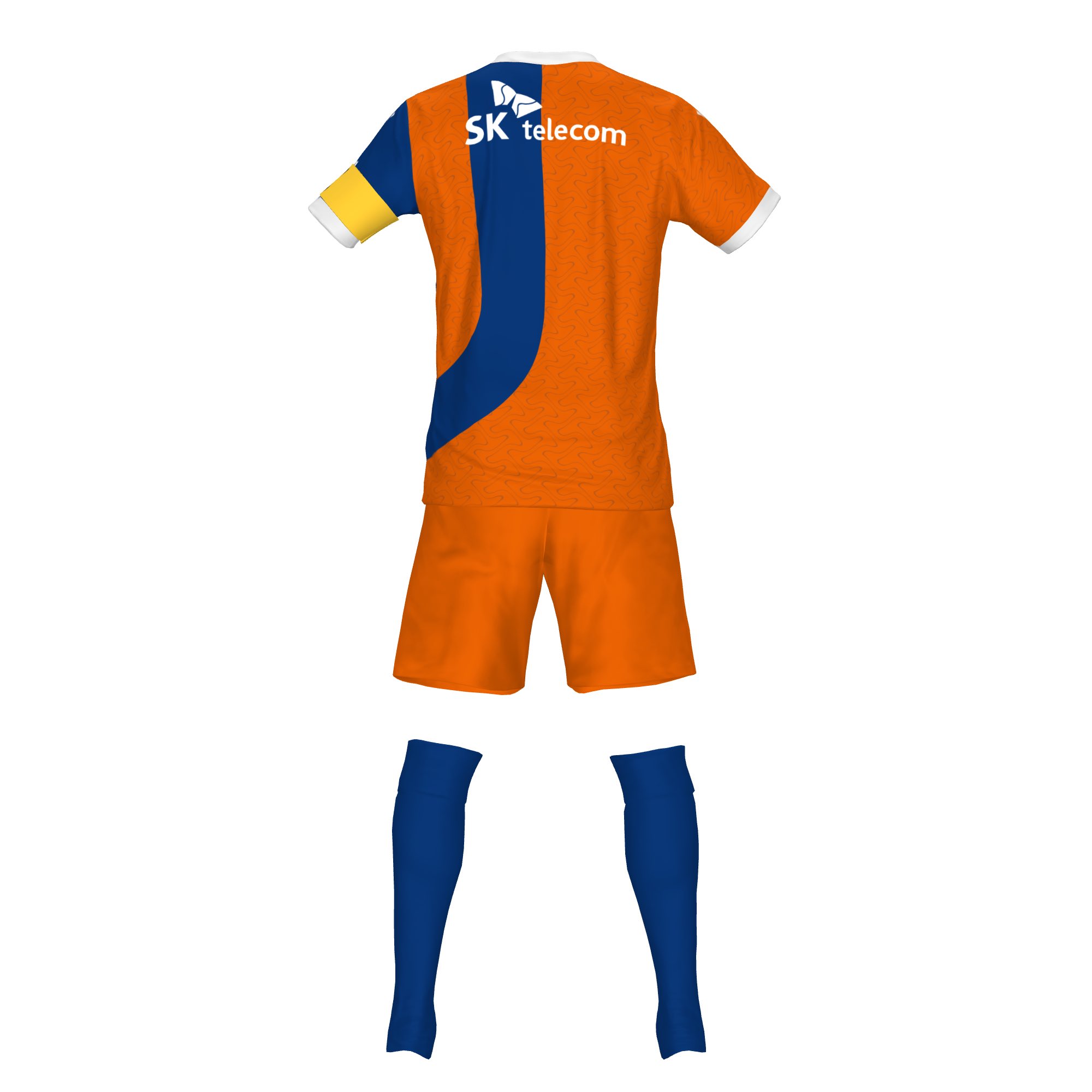 Wepesjp ドイツ在住 Pasリーグに所属するスジュン バダの4thユニフォーム Pes21 ウイイレ21 オリジナルユニ T Co P7j2hteuwx Twitter