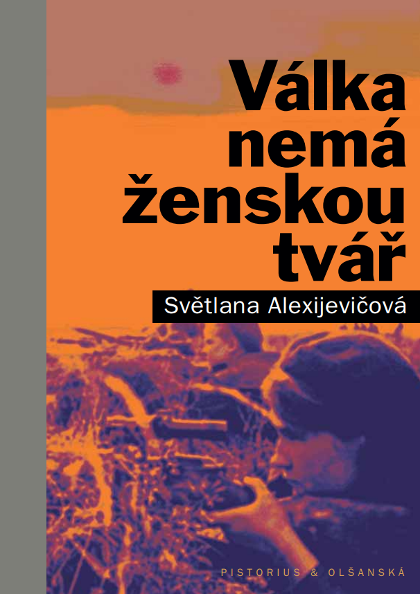 balazsrichard's tweet photo. "Mozaika vzpomínek ukazuje nehrdinskou stranu války, vypráví o špíně, zimě, hladu, sexuálním násilí, o utrpení a všudypřítomném stínu smrti. Je nepatetická, hluboce lidská a vydává působivé protiválečné svědectví." https://t.co/mRV2O3ox6E #precteno https://t.co/sBoZkynrbM