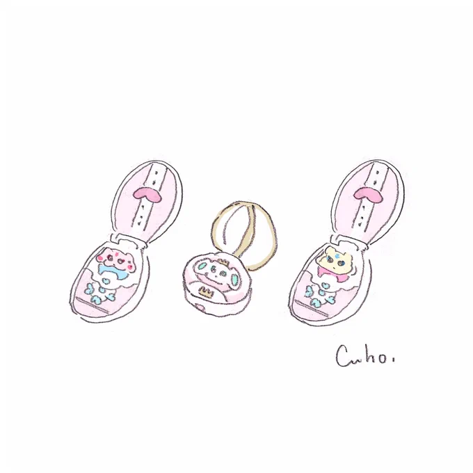 ふたりはプリキュア!!💗すき! 