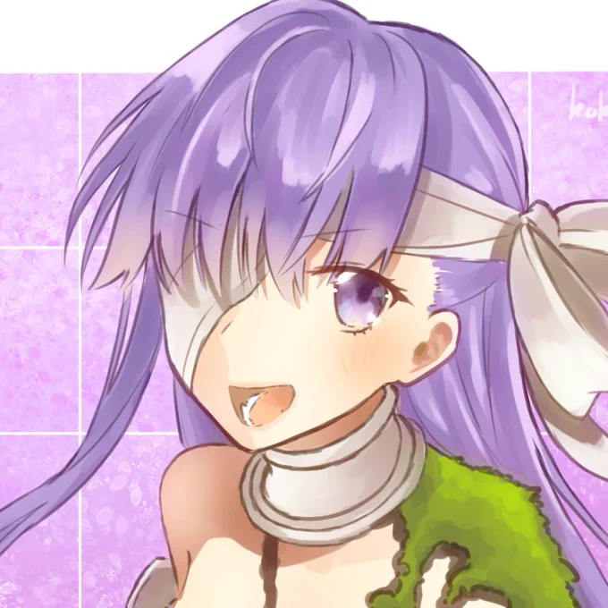 動物系巨大アルターエゴ✒
#イラスト  #FGO #FateGO 