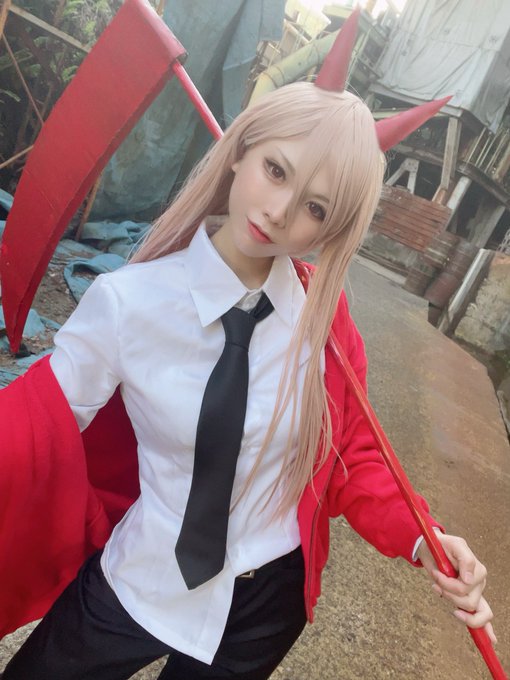 コスプレイヤーしおかのTwitter画像12