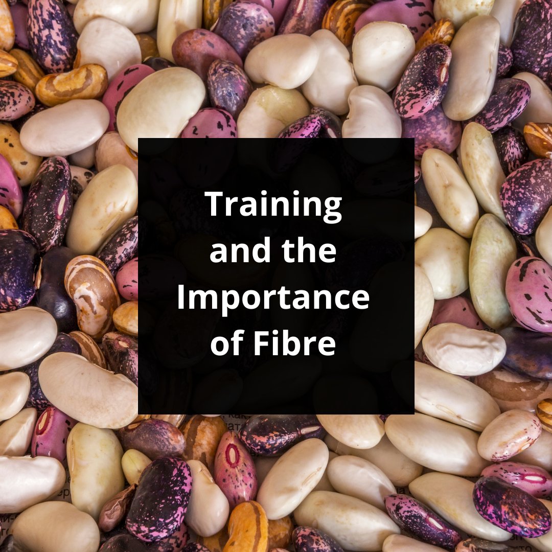 SportsInvolve's tweet image. Fibre is something most of us don't consider in our diets, but if you want to get the most out of your workouts take a look at our latest article - 'Training and the Importance of Fibre'.

ow.ly/LGBh50EvTJo

#SportsInvolve #Training #Workouts #Diet #Nutrition #Sports