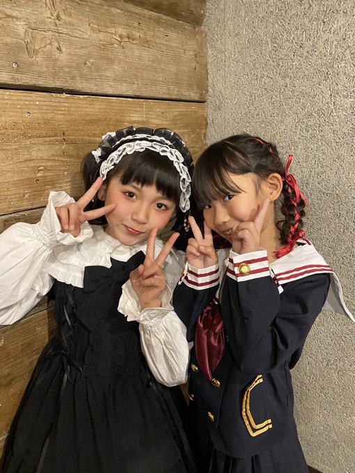 Twitterのコスプレ画像30