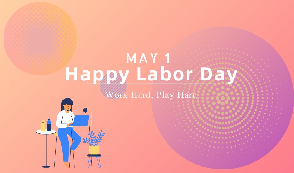 Inno_Miner's tweet image. Happy labor day!