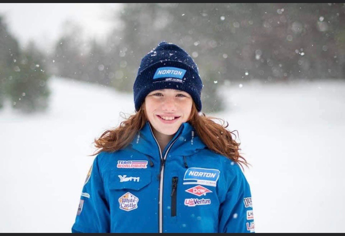 ohioslamforce's tweet photo. Haidyn Bunker makes the United States Junior National Luge team! What an awesome accomplishment! #proud #goingplaces #youcandoanything #goldmedal🤔 https://t.co/47BFmScGWS