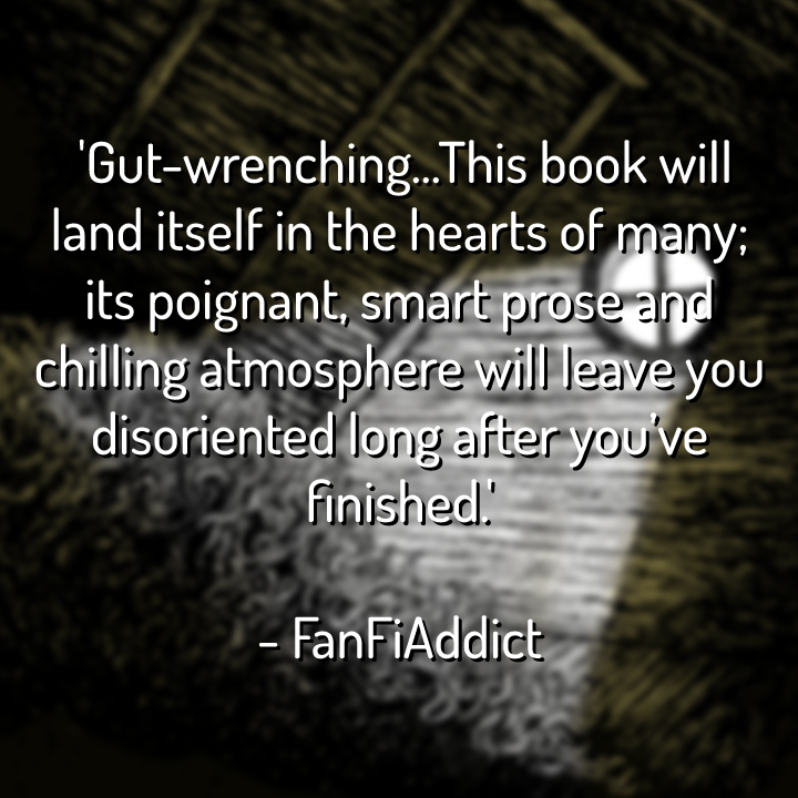 angryrobotbooks's tweet photo. Thank you to Timy for a wonderful interview with @carolinehwrites, closing the blogtour for #compositecreatures!
Click below to read the interview, and check out the full list of amazing bloggers and instagrammers who've been highlighting this masterful debut all April long! https://t.co/GKmnaD1ueL