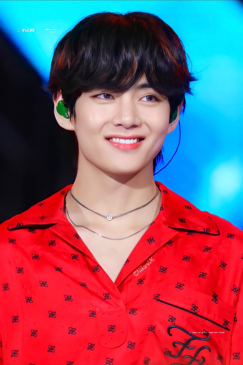 BTS V (HD) - KBS SONG FESTIVAL 2019 #KIMTAEHYUNG