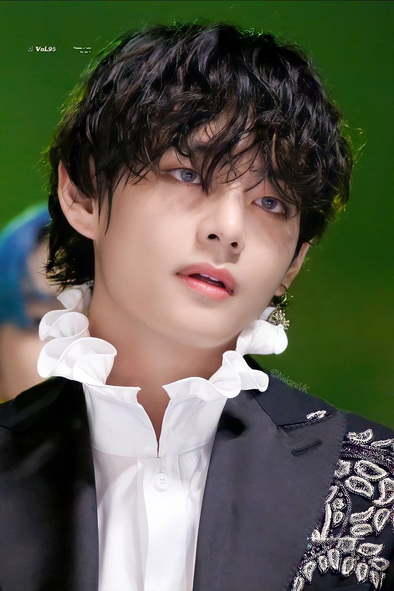 Prince Taehyung  (HD)