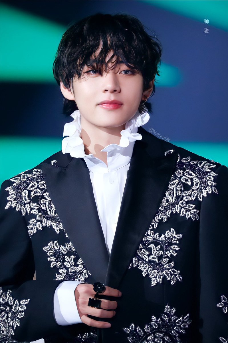 Prince Taehyung  (HD)