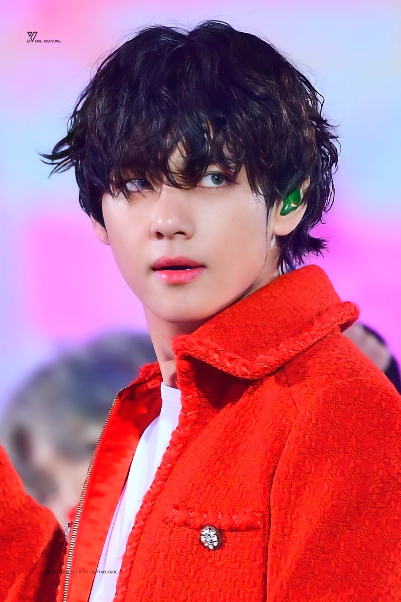 BTS V (HD)  #KIMTAEHYUNG