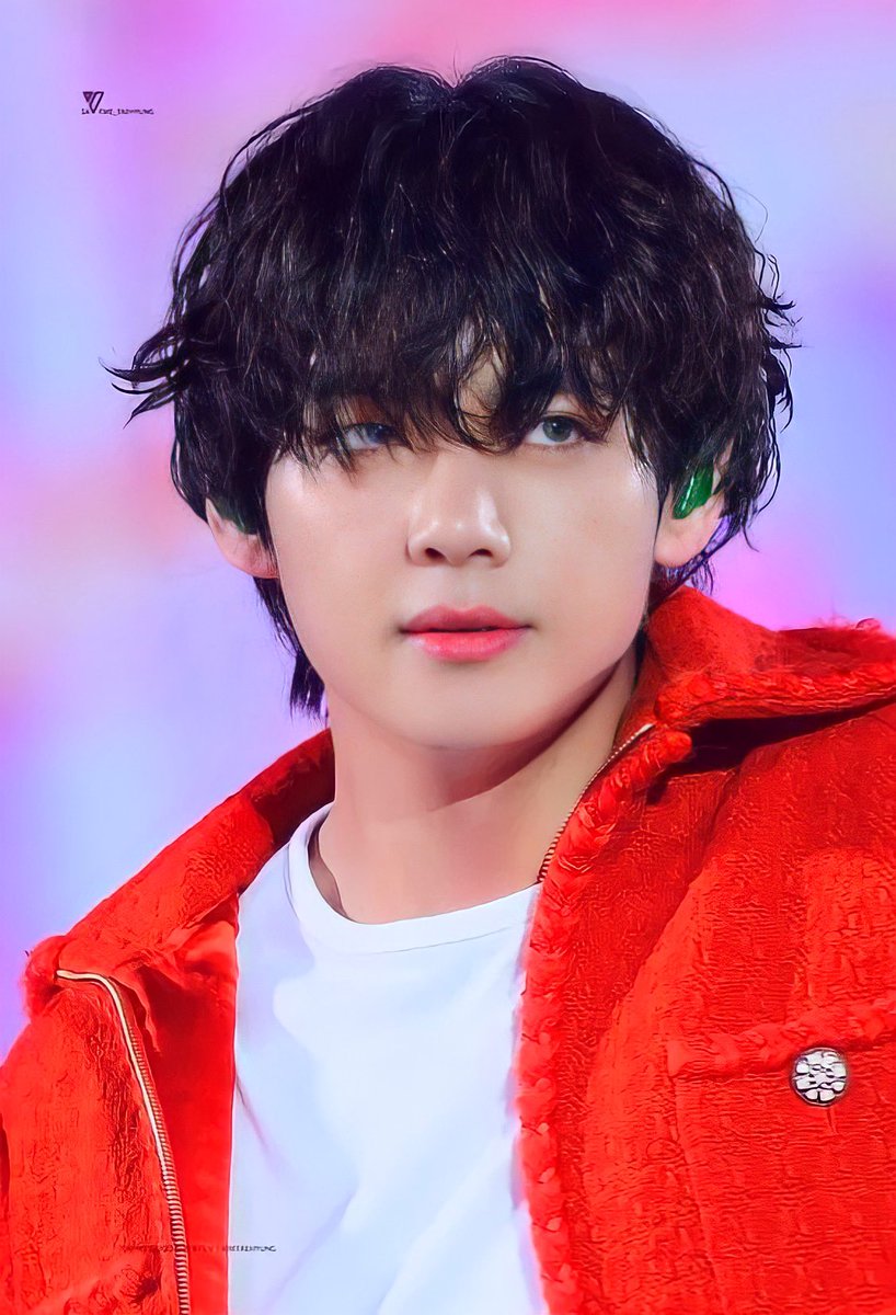 BTS V (HD)  #KIMTAEHYUNG