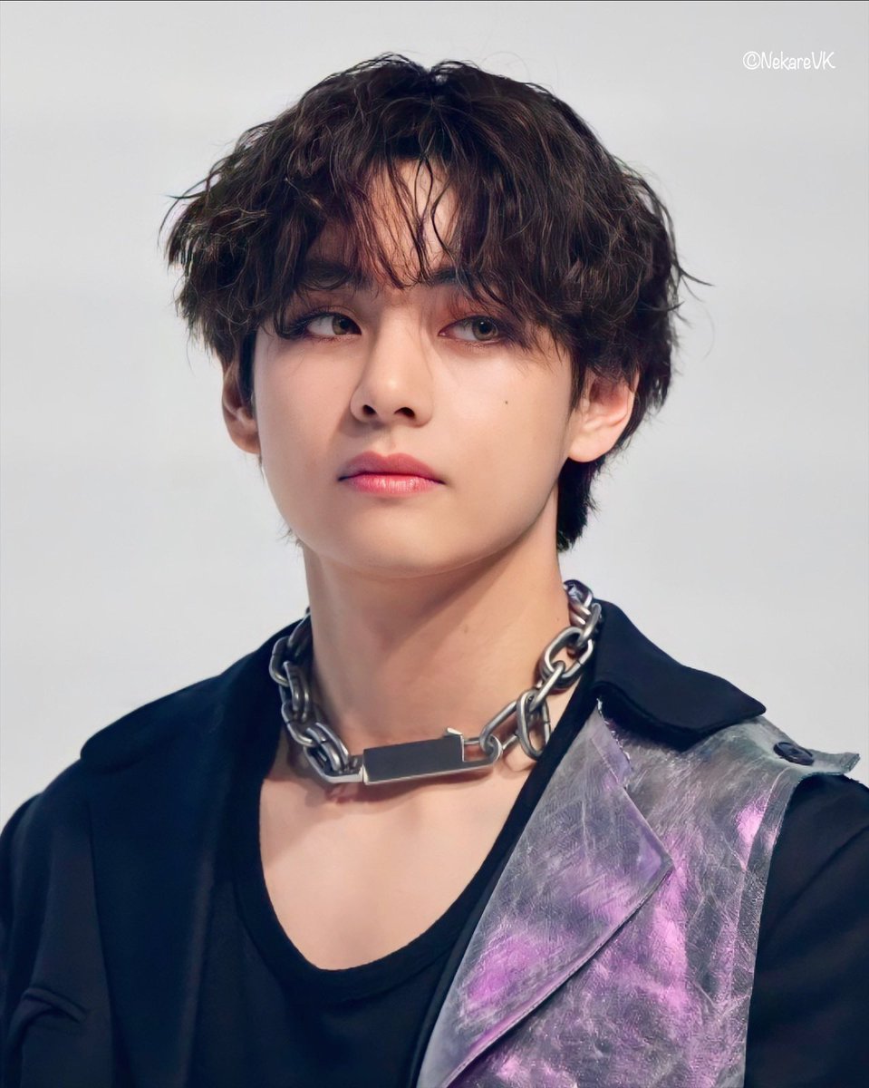 BTS V (HD) - ON