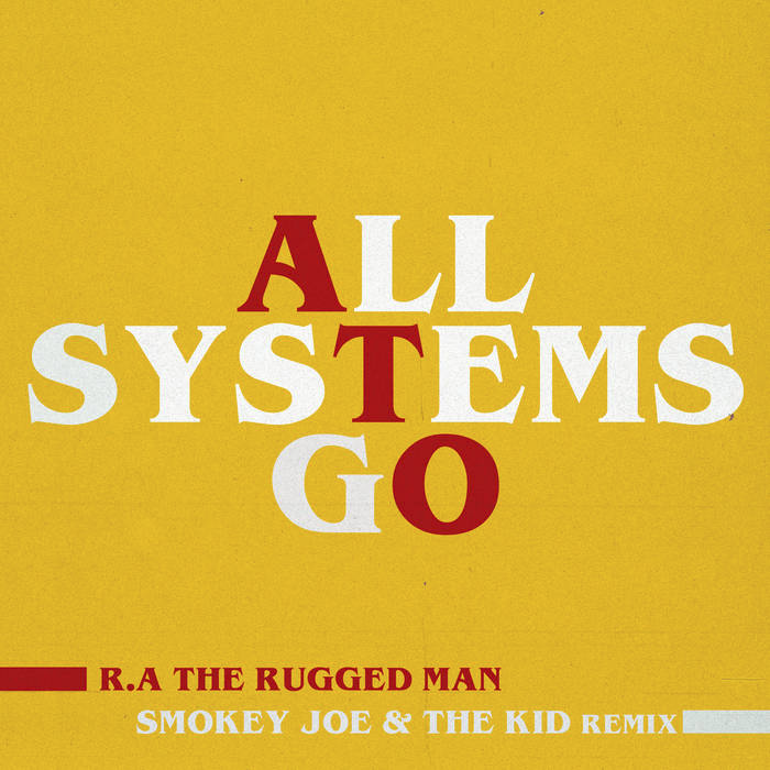 HHHeadzCom's tweet image. R​.​A. The Rugged Man - All Systems Go (Smokey Joe &amp;amp; The Kid Remix) 

hhheadz.com/2021/04/ra-rug…

@RAtheRuggedMan #ratheruggedman @SmokeyJoeTheKid #smokeyjoexthekid @banzailab