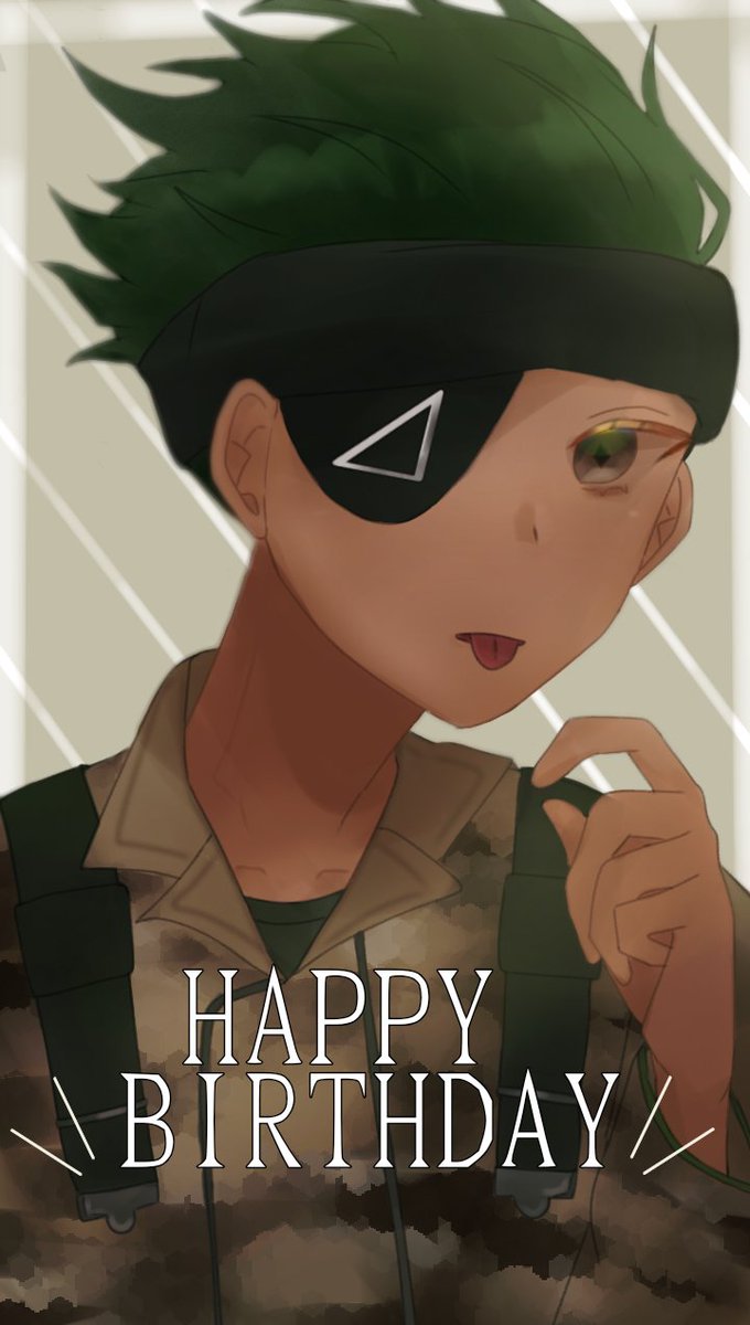 Twoucan ズシシd誕生祭21 の注目ツイート イラスト マンガ コスプレ モデル Twoucan ズシシd誕生祭21 の注目ツイート イラスト マンガ コスプレ モデル