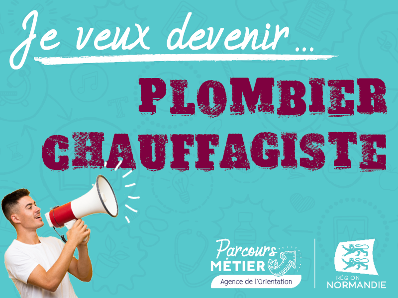 OrientationNdie's tweet photo. Je veux devenir... Plombier chauffagiste ! 👨🔧🔧
Souvent appelé pour une fuite d’eau ou une panne, je suis le garant de l’installation complète et de l’entretien des équipements sanitaires et de chauffage. 🚰 🛁
➡ En savoir plus ici 👉 https://t.co/S3XI1HolEd
#métier #orientation https://t.co/vIlHE1bzPF