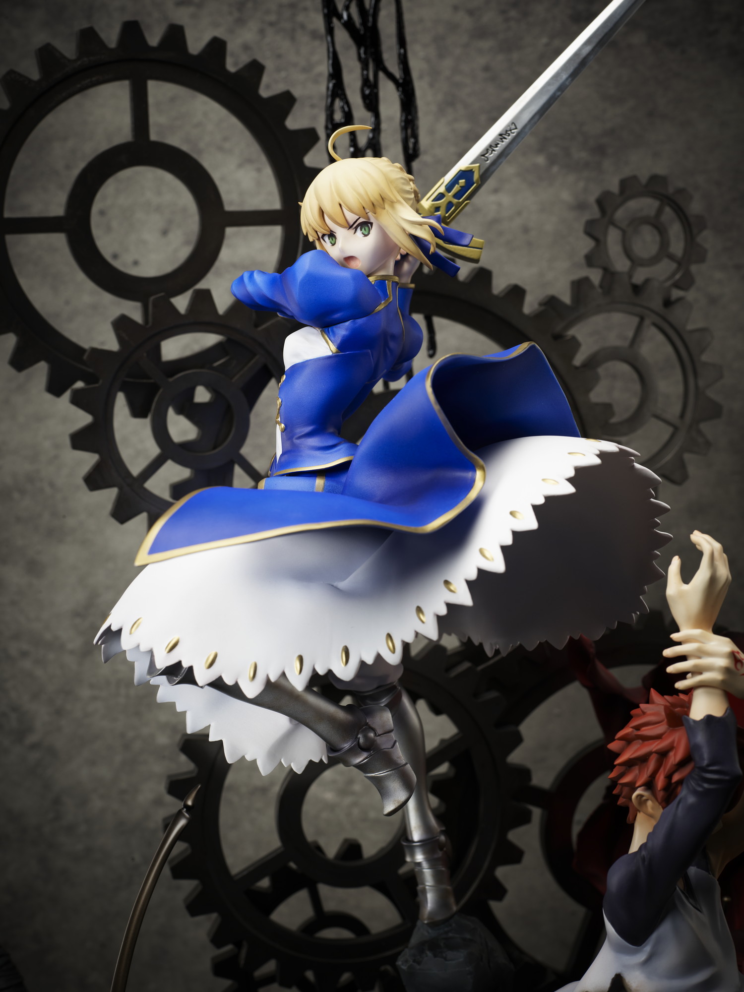 Fate/stay night 15th Celebration Project (@fate15th) / X Fate/stay night 15th Celebration Project (@fate15th) / X