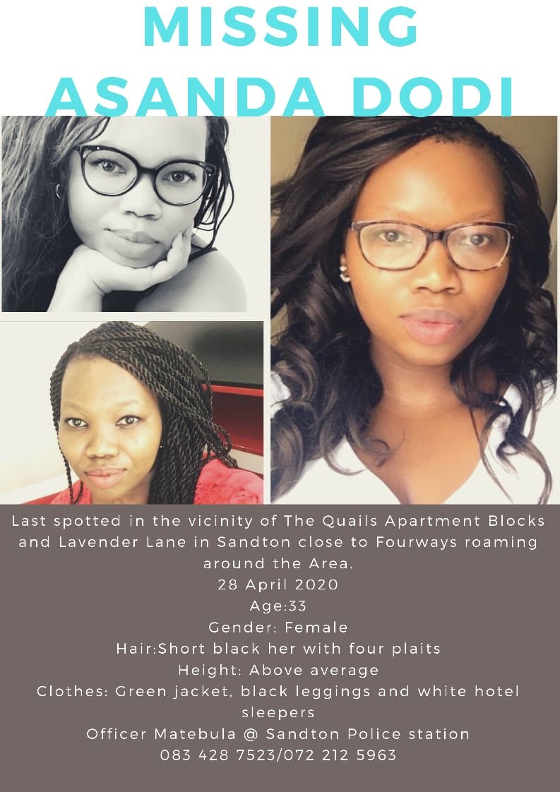 Retweet For Awareness
