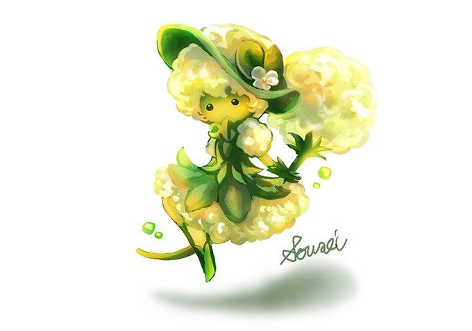 モンスターデザインのtwitterイラスト検索結果