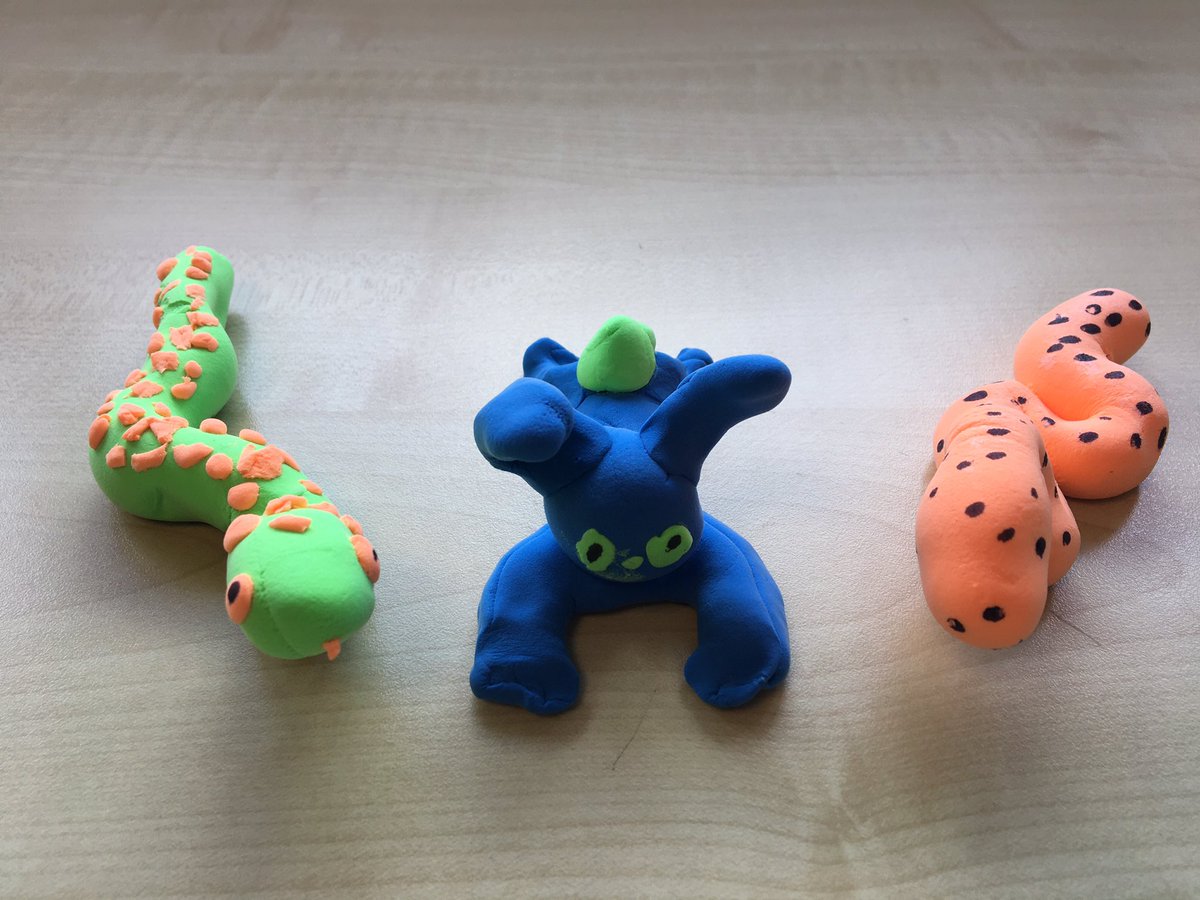 RAInclusion's tweet photo. Rebecca in S1 is loving working on her @impact_arts craft &amp; art work. Can’t wait to see what activities will come next. #Creativity #Partnership https://t.co/fQrWr90rF6