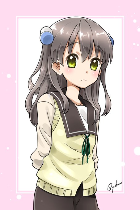 たまゆらの注目 画像ツイートまとめ 7ページ目 アニメレーダー