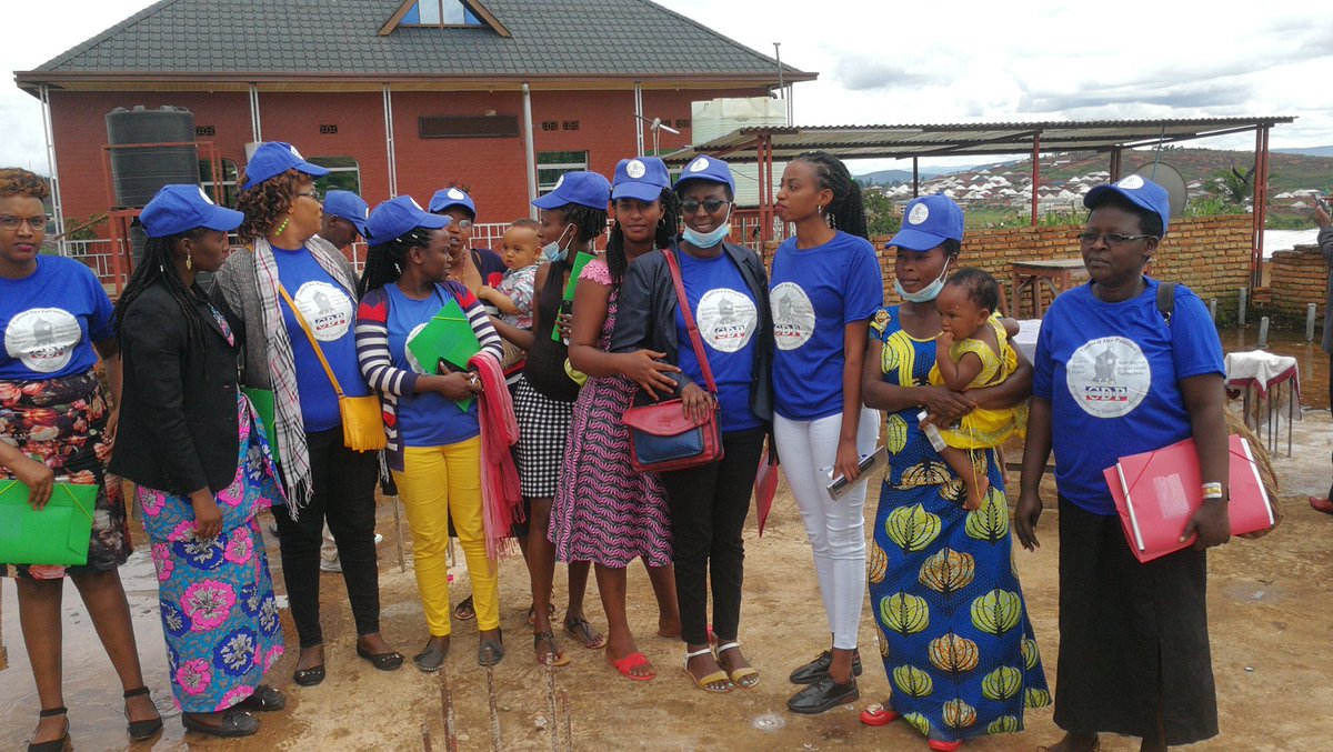 CDP-Burundi tweet media