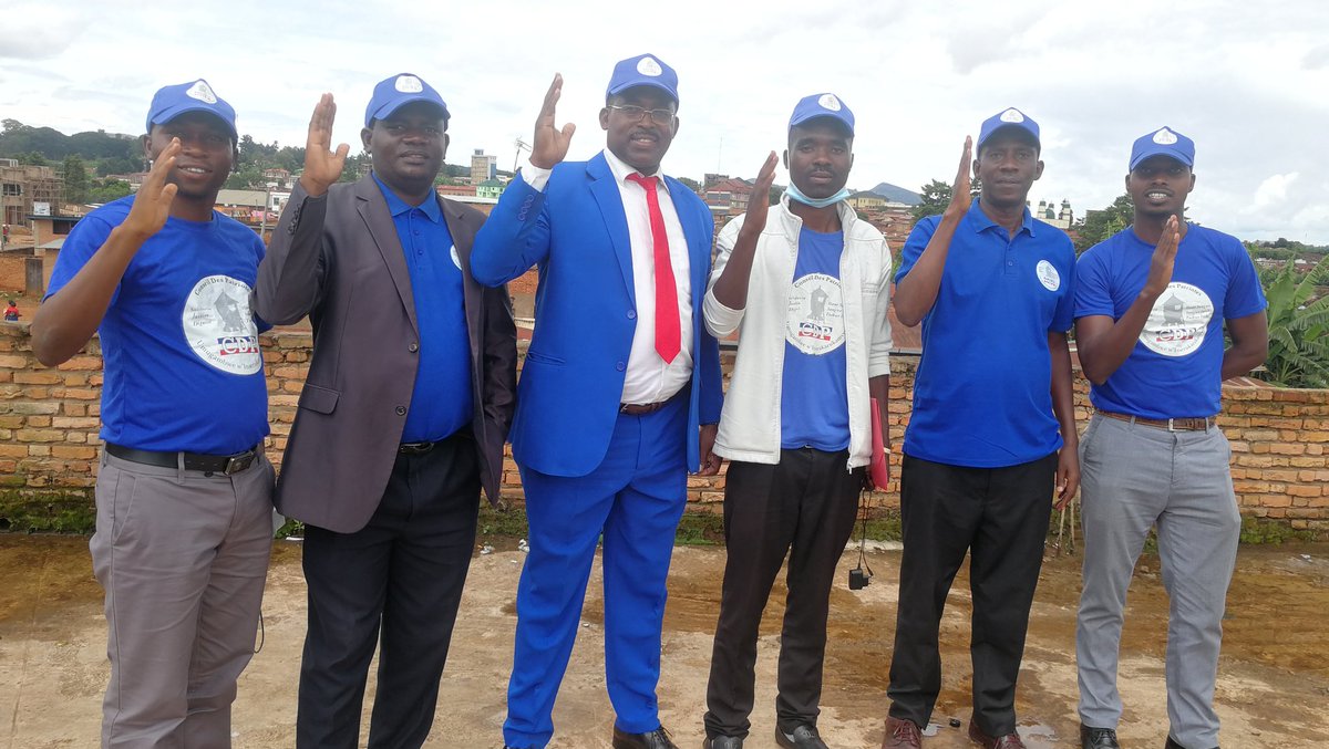 CDP-Burundi tweet media