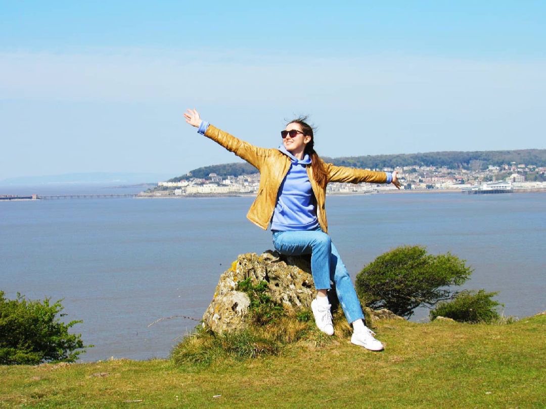 Discover Brean tweet media