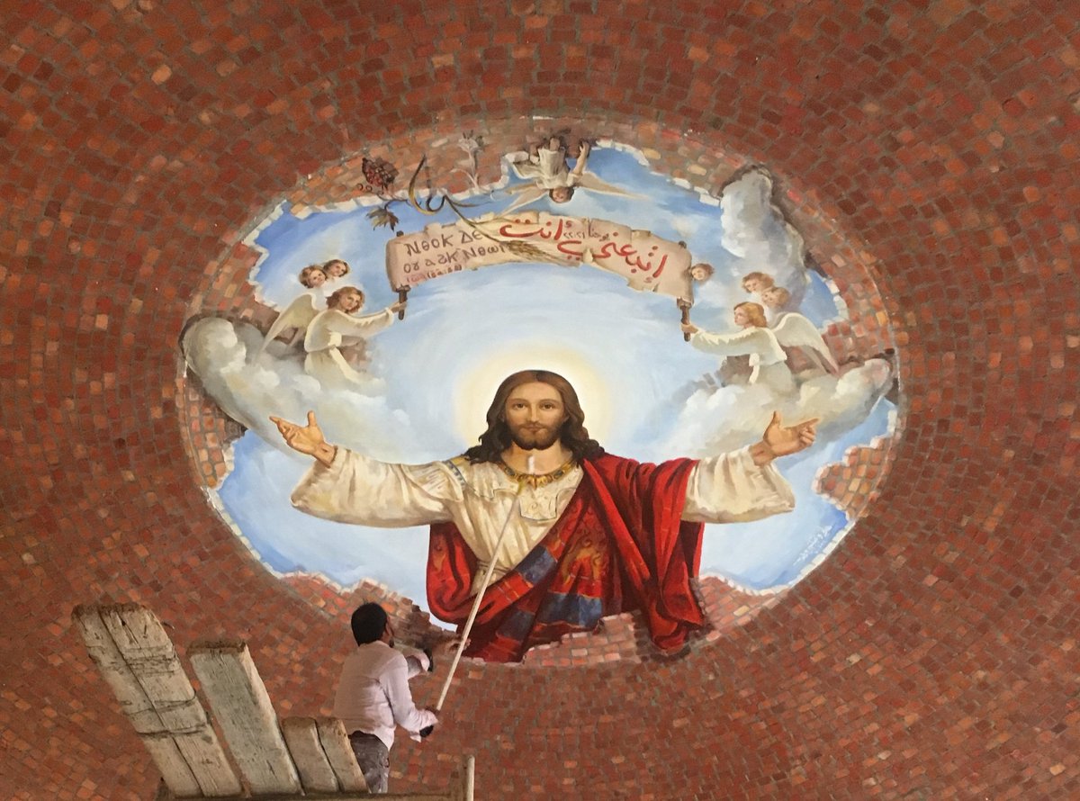 Victor yonan (@victoryonan) on Twitter photo 