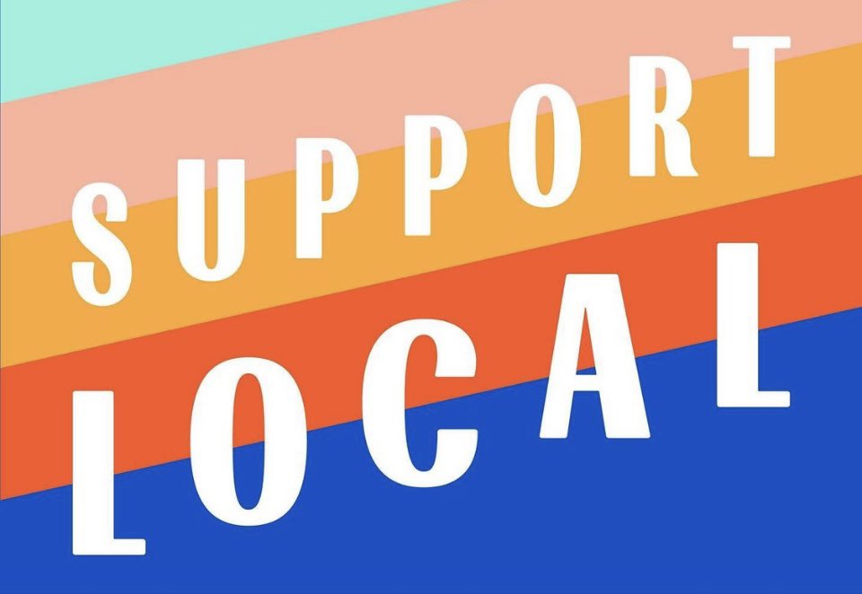CamGuthrie's tweet photo. Good morning #Guelph! Which local small businesses could you support today? https://t.co/H7emdMmcTe