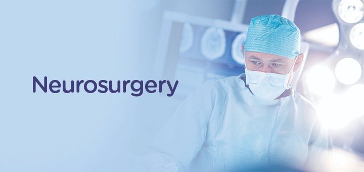 #Neurosurgery is the medicinal field dealing with the manacle, analysis, #surgical treatment and convalescence of disorders which affects the #nervoussystem including the #brain, #spinal cord, #peripheralnerves and #extracranial #cerebrovascularsystem.
bit.ly/3eGShmQ