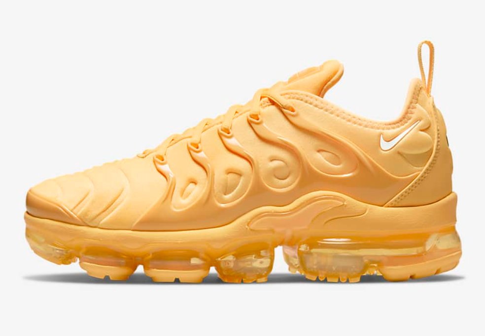 SOLELINKS on Twitter: "Ad: Women's Nike Air VaporMax Plus 'Citron Pulse'  Foot Locker:https://t.co/UD2lLFw1sd Snipes:https://t.co/g13IpktQBH  https://t.co/out2w4SXrS" / Twitter