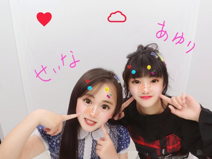 Twitterのコスプレ画像19