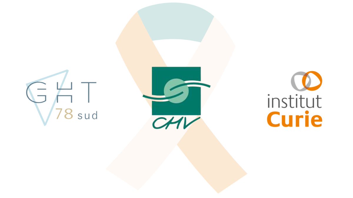 Le <a href="/CH_Versailles/">Centre hospitalier de Versailles</a> et <a href="/institut_curie/">Institut Curie</a> renforcent leur coopération sur la prise en charge des malades atteints du cancer. 

Retrouvez notre communiqué de presse sur notre site internet : 
➡️ ch-versailles.fr/0/1/34/31

#LutteContreLeCancer #CHV #Cancers