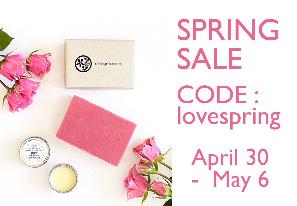 I do 15% off sale from April 30 - May 6. Coupon code : lovespring heavenlysoapcompsny.com San Francisco . #handmadesoap #giftideas #mothersdaygift #naturalsoaps #soapshop #naturalsoap #soaplover #handmadesoap #shopsmall #ShopLocal #手作り石鹸 #手作り石けん #母の日ギフト #石鹸