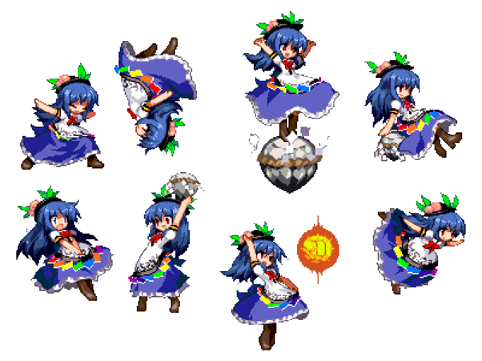 比那名居のtwitterイラスト検索結果 比那名居のtwitterイラスト検索結果