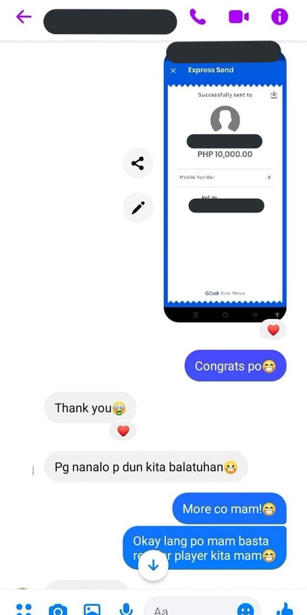 talpakannaaa's tweet photo. Grabe san aabot ang 500 pesos mo, grabe tumalpak lang 10k ang nilabas😭 

#talpak 
#sabong
#agent https://t.co/7ZoTkthKXh