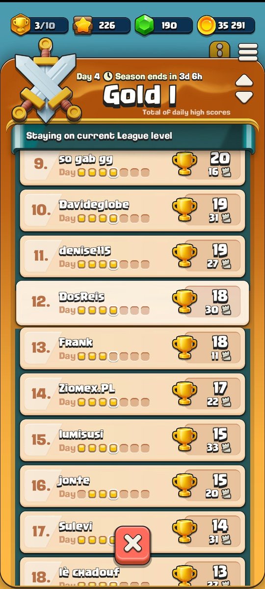 👑DosReis👑 tweet media