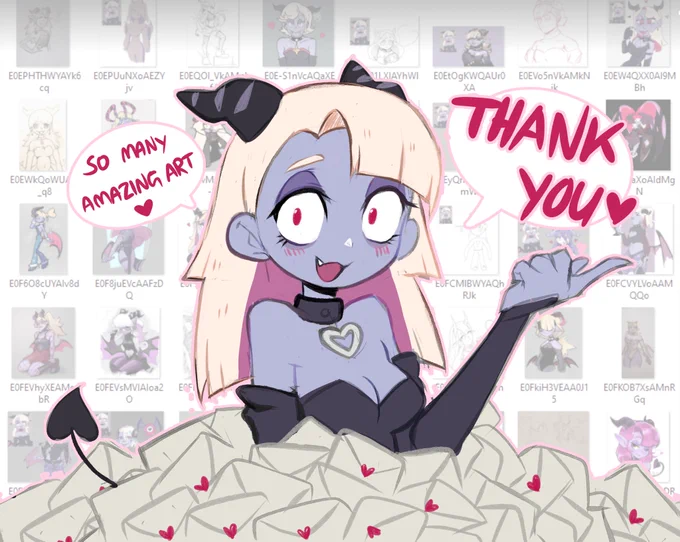 Thank you everyone, I didn't expect so many entrys! I will keep catching up with the comments later! I am totally flattered 😭😭💕💕💕 U guys are amazing! 