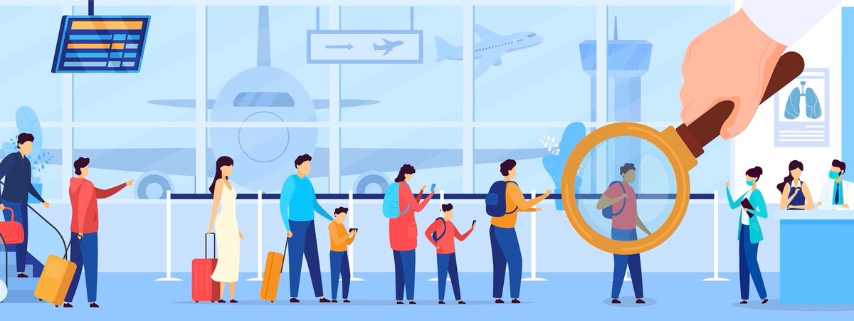 BulldogReporter's tweet photo. Consumers frustrated by the travel industry’s messaging during COVID—what needs to change? @RedpointGlobal @DynataGlobal https://t.co/3KswFfzrnN #PR #TravelPR #CovidPR #PRmessaging https://t.co/Ql6VYLm0ao