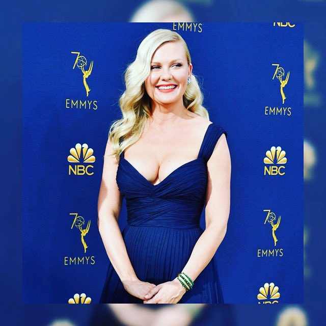 Happy Birthday Kirsten Dunst   