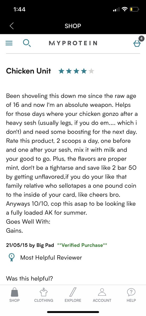 Josh Garbutt tweet media