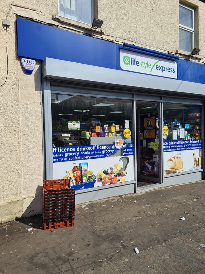 VOG Fire & Security tweet media